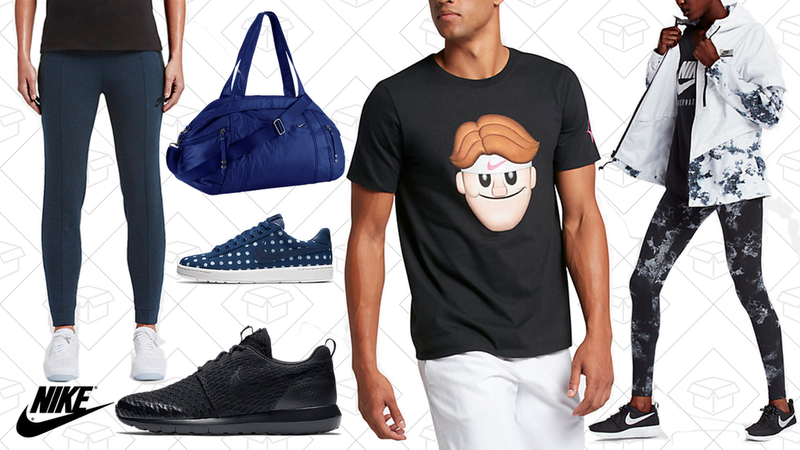 Extra 20% off clearance with code BONUS20